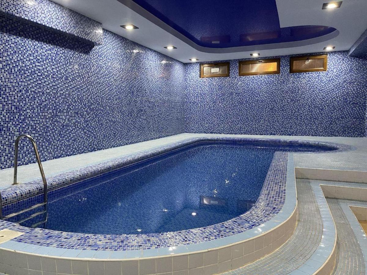 Queens Hotel Ташкент Экстерьер фото