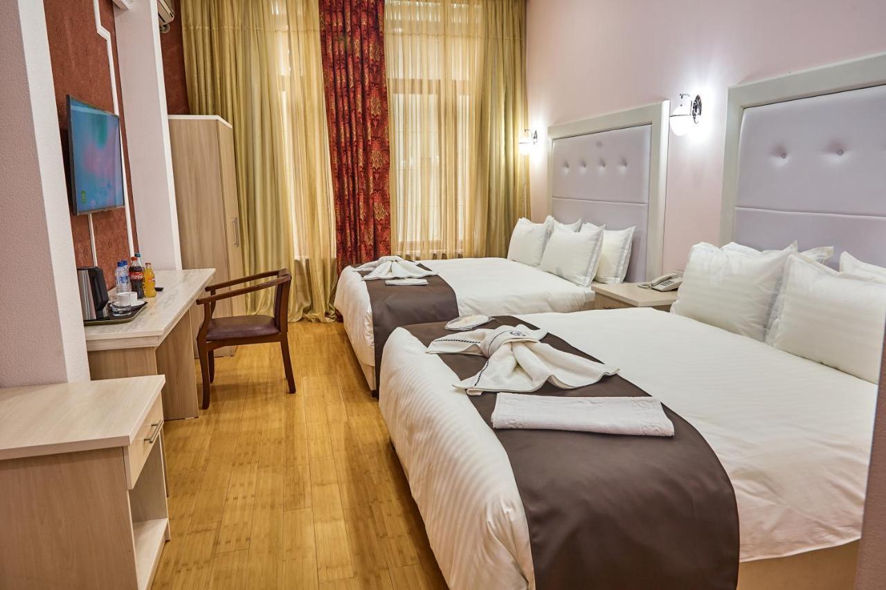 Queens Hotel Ташкент Экстерьер фото