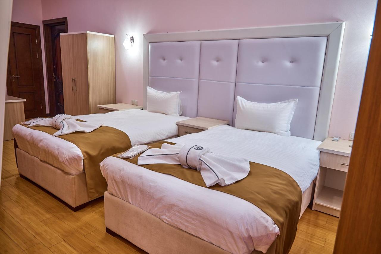 Queens Hotel Ташкент Экстерьер фото