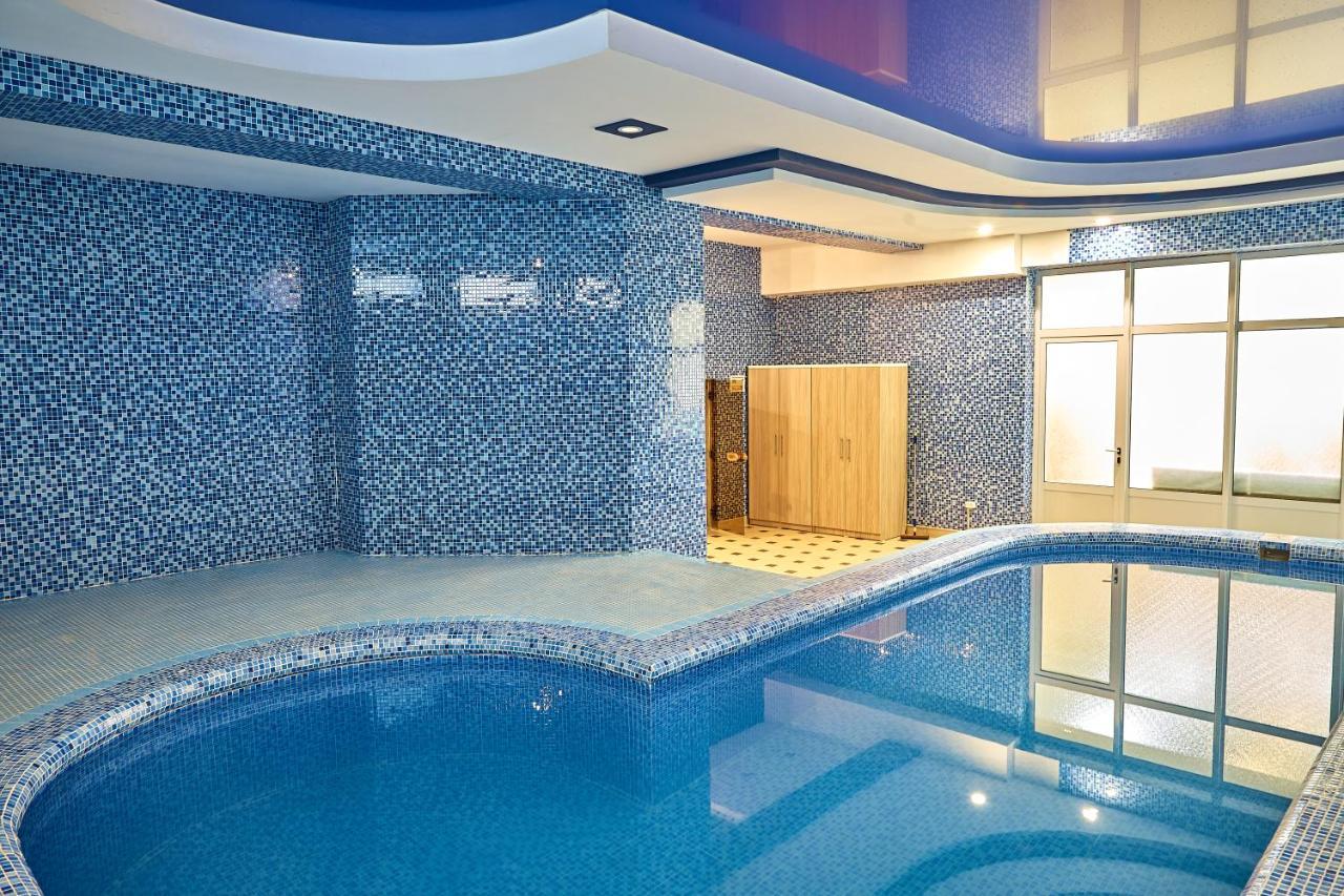 Queens Hotel Ташкент Экстерьер фото