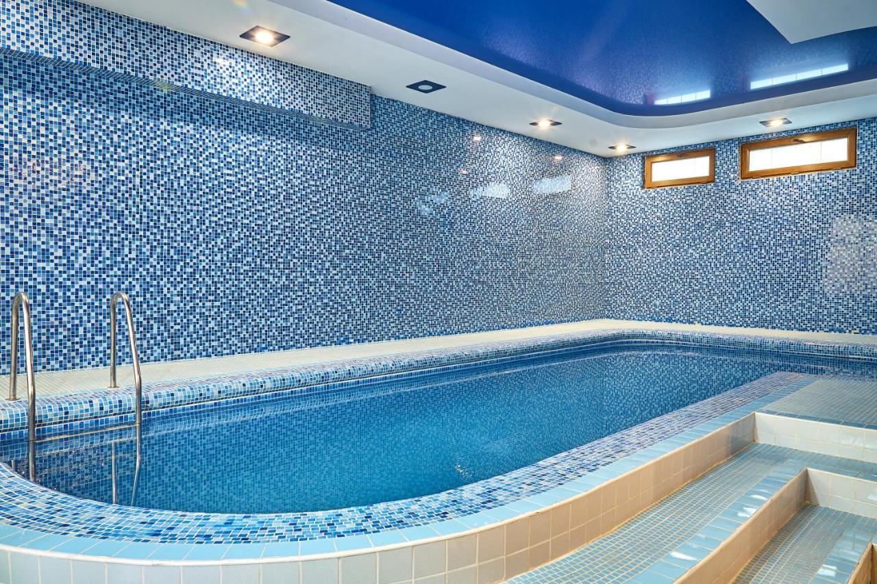 Queens Hotel Ташкент Экстерьер фото